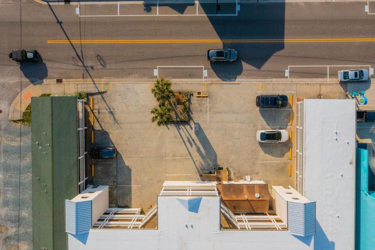 The Sand Dunes Kure Beach Exterior photo